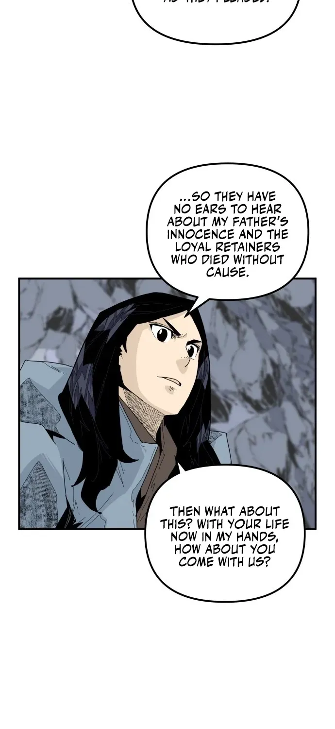 The War Chronicles of Goguryeo Chapter 43 page 53 - 