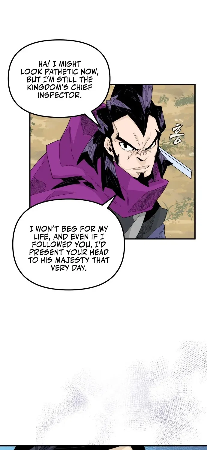 The War Chronicles of Goguryeo Chapter 43 page 54 - 