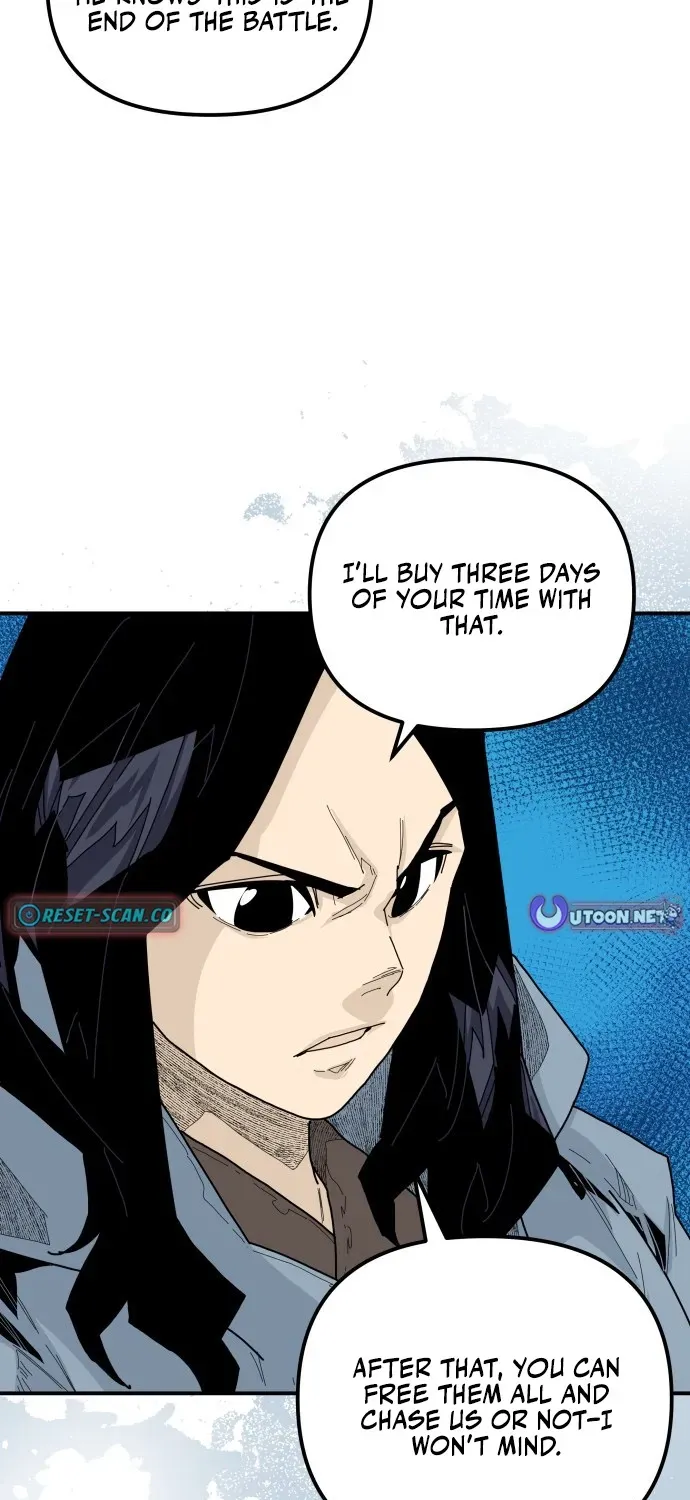 The War Chronicles of Goguryeo Chapter 43 page 57 - 