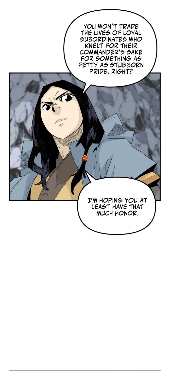 The War Chronicles of Goguryeo Chapter 43 page 59 - 