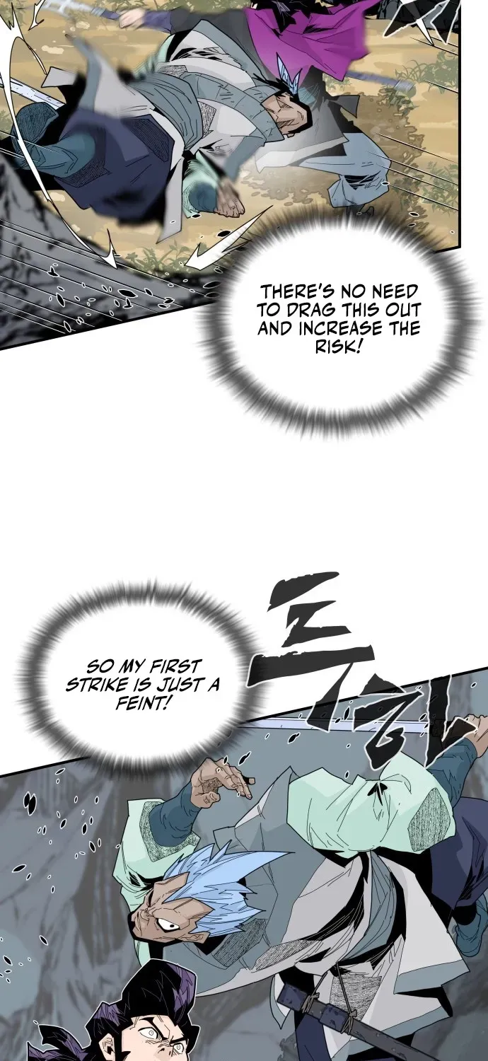 The War Chronicles of Goguryeo Chapter 43 page 7 - 