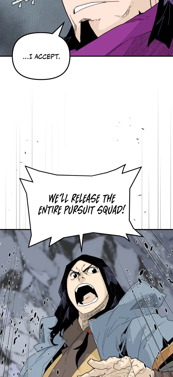 The War Chronicles of Goguryeo Chapter 43 page 61 - 