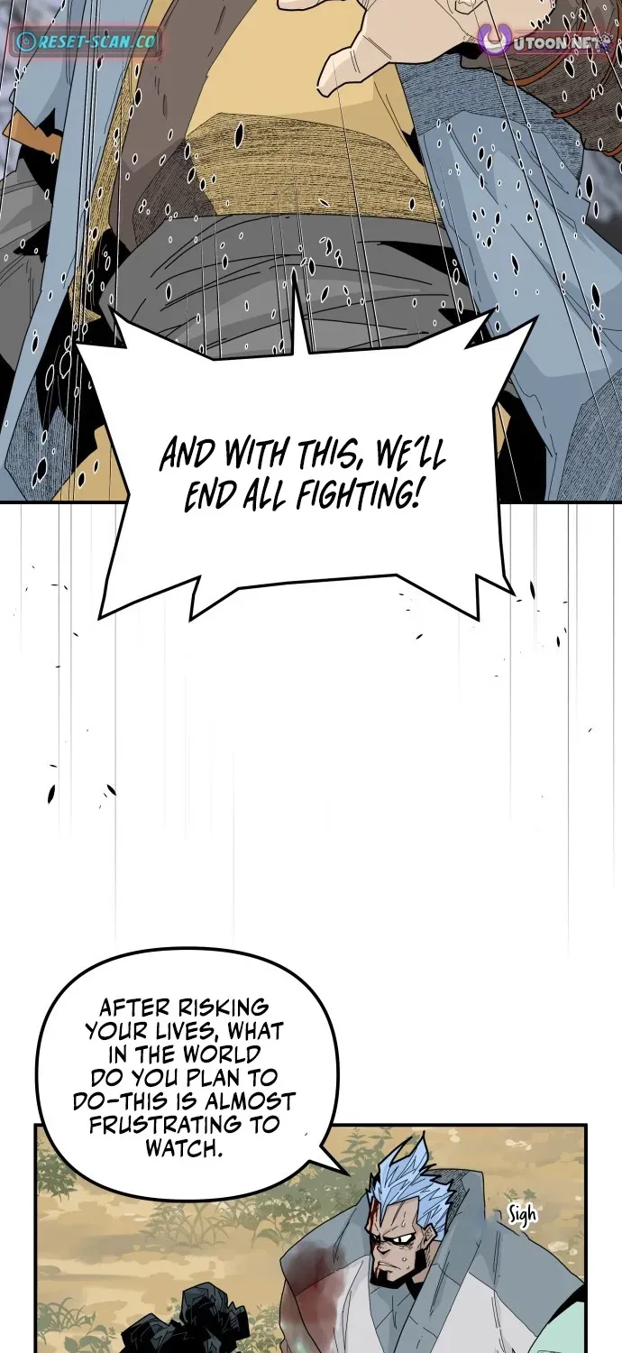 The War Chronicles of Goguryeo Chapter 43 page 62 - 