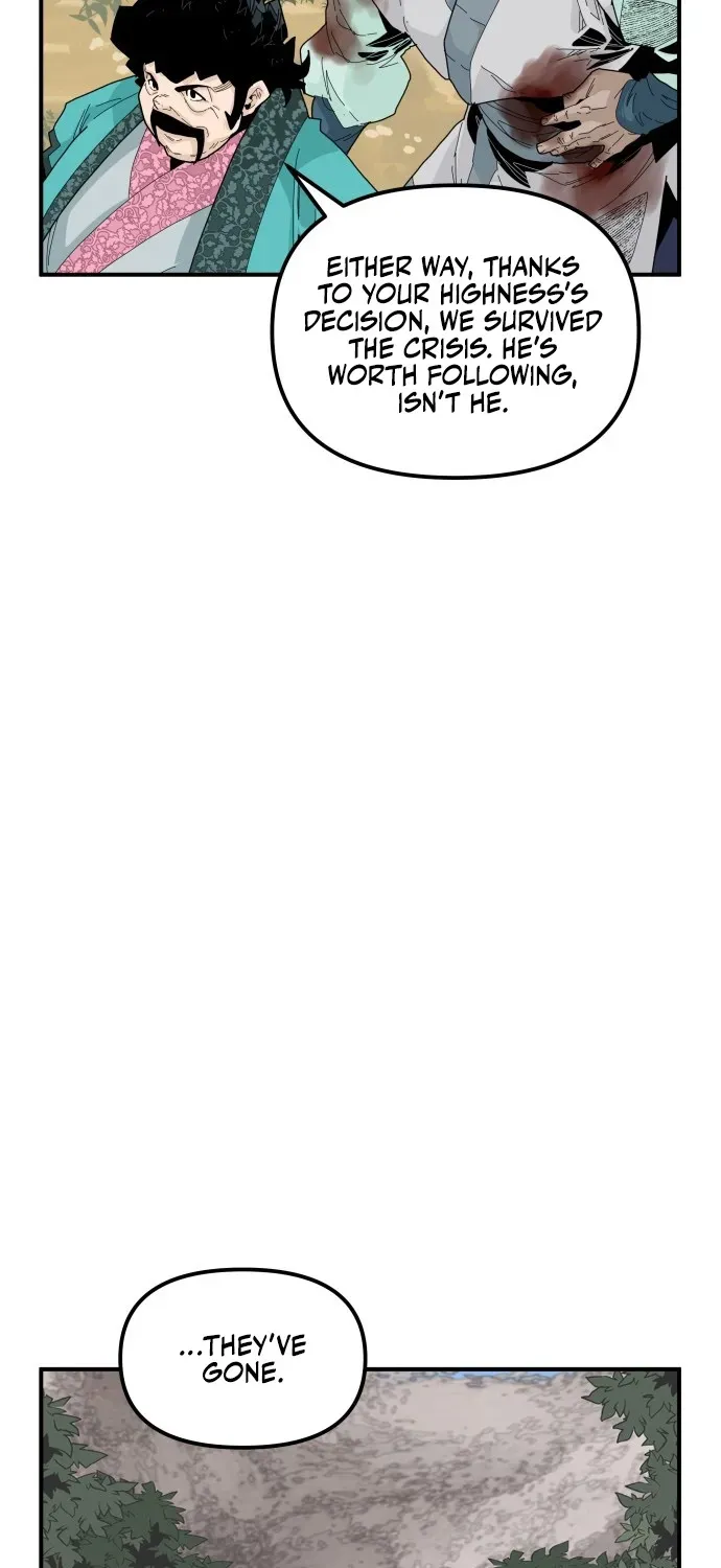 The War Chronicles of Goguryeo Chapter 43 page 63 - 