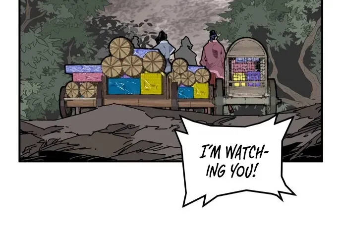 The War Chronicles of Goguryeo Chapter 43 page 64 - 