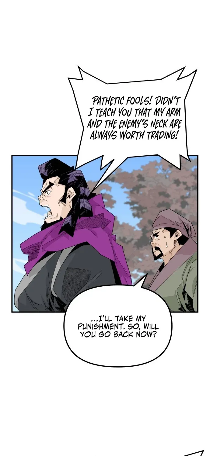 The War Chronicles of Goguryeo Chapter 43 page 65 - 