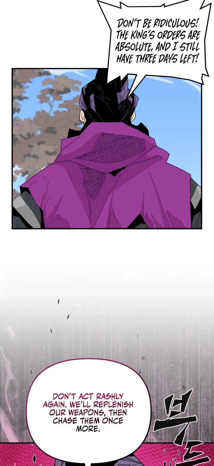The War Chronicles of Goguryeo Chapter 43 page 66 - 