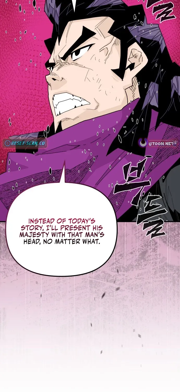 The War Chronicles of Goguryeo Chapter 43 page 67 - 