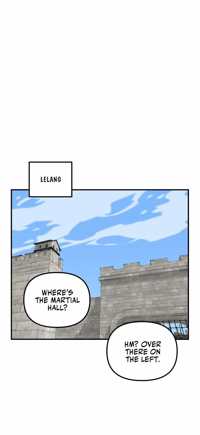 The War Chronicles of Goguryeo Chapter 44 page 15 - 