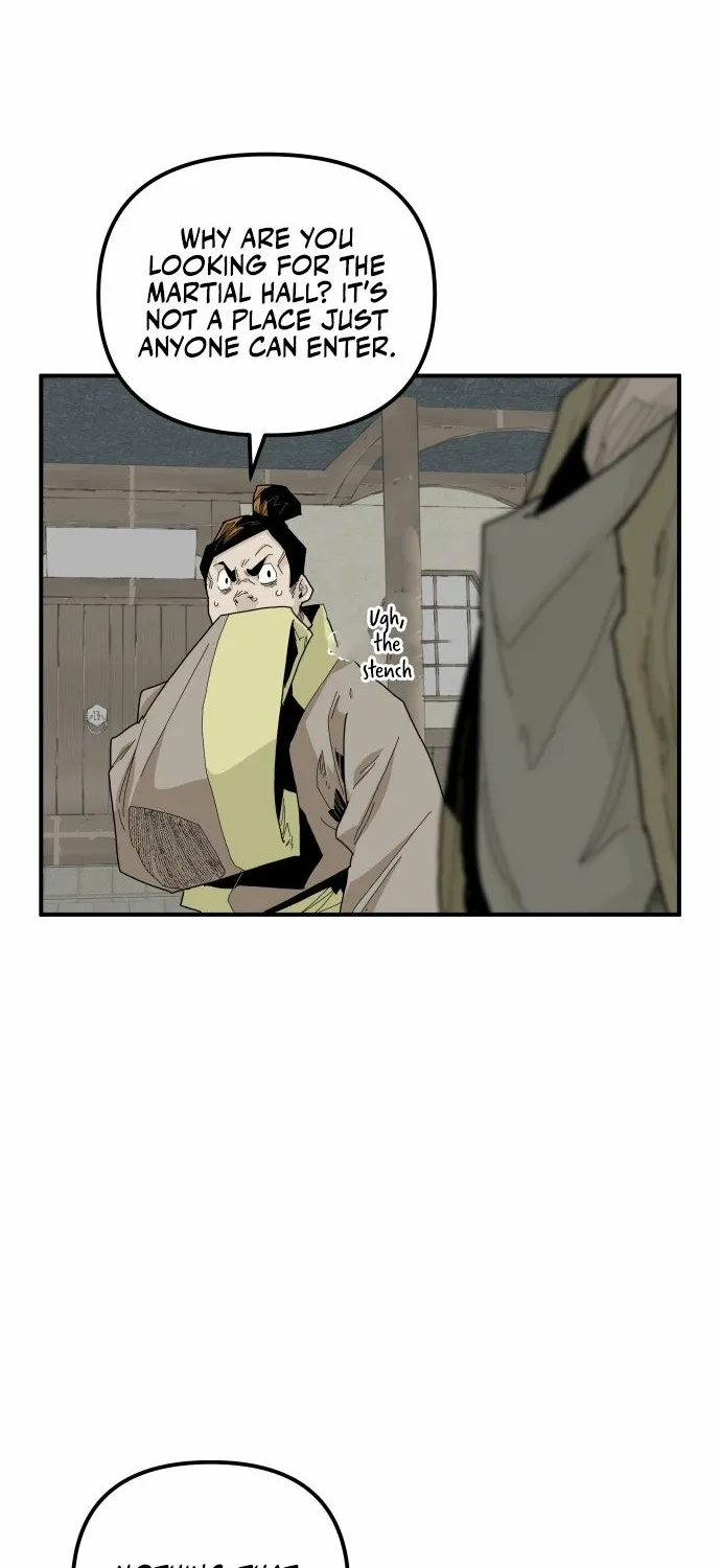 The War Chronicles of Goguryeo Chapter 44 page 16 - 
