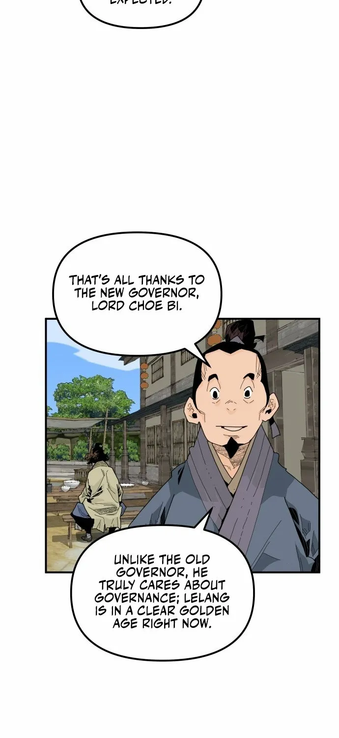 The War Chronicles of Goguryeo Chapter 44 page 22 - 