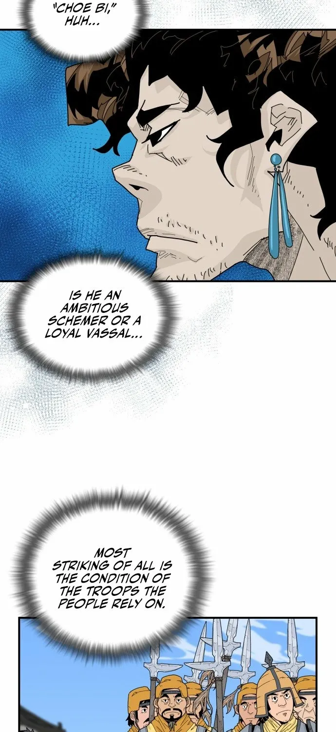 The War Chronicles of Goguryeo Chapter 44 page 24 - 