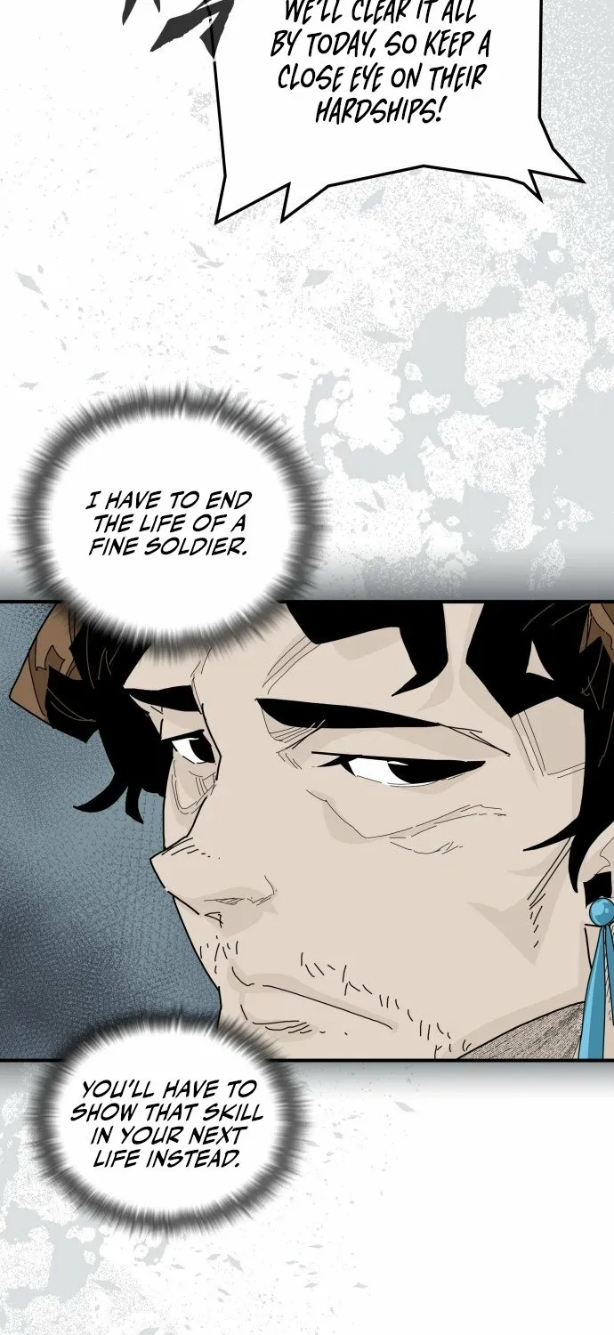 The War Chronicles of Goguryeo Chapter 44 page 28 - 