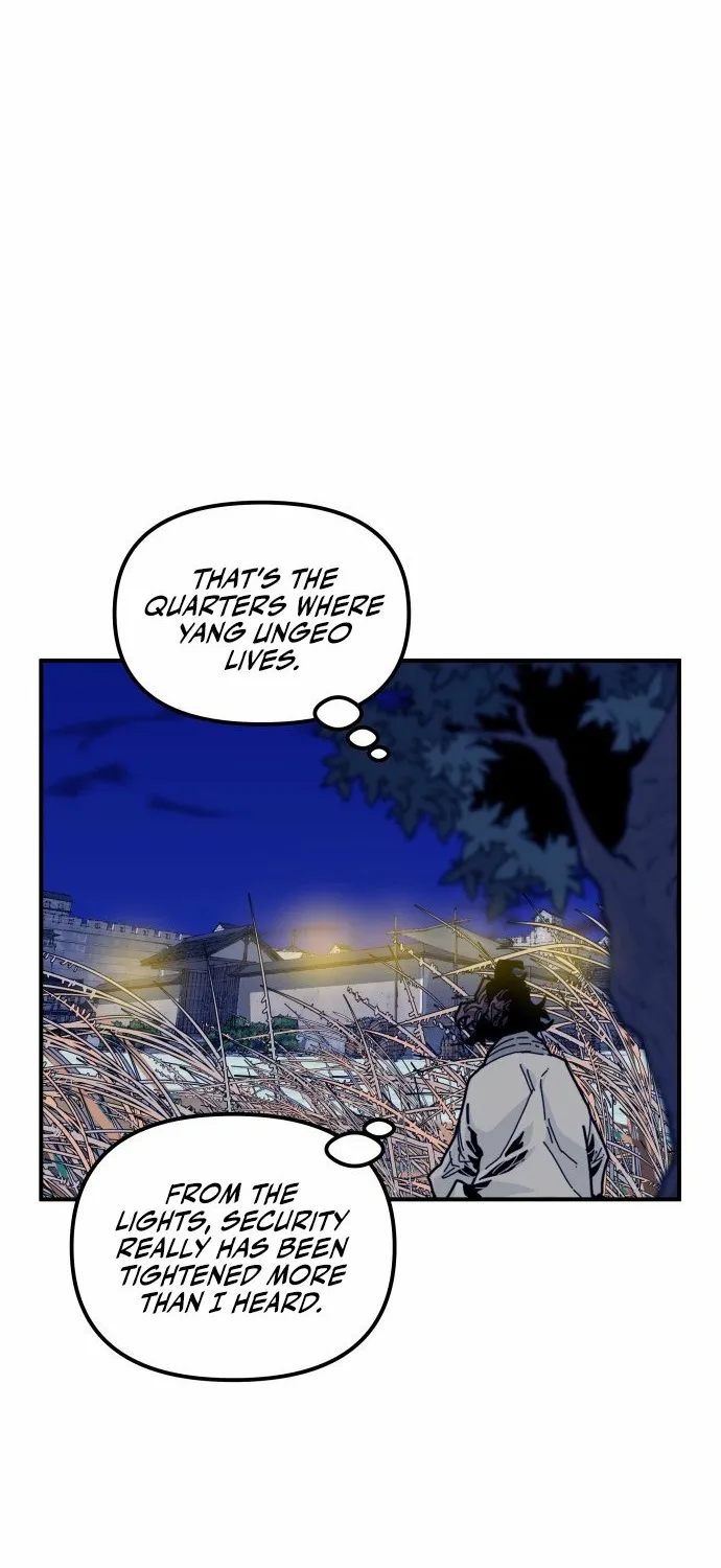 The War Chronicles of Goguryeo Chapter 44 page 30 - 