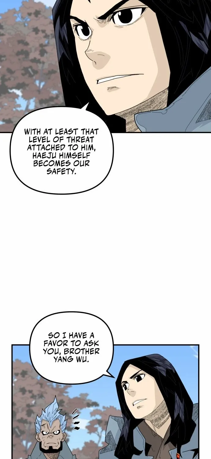 The War Chronicles of Goguryeo Chapter 44 page 4 - 