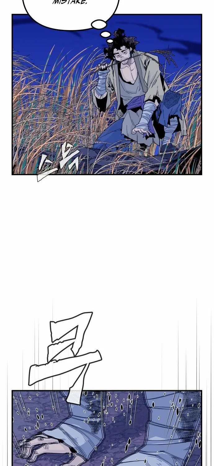 The War Chronicles of Goguryeo Chapter 44 page 32 - 