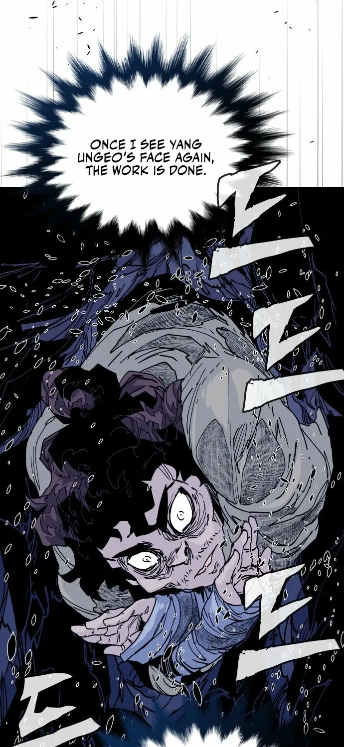 The War Chronicles of Goguryeo Chapter 44 page 35 - 