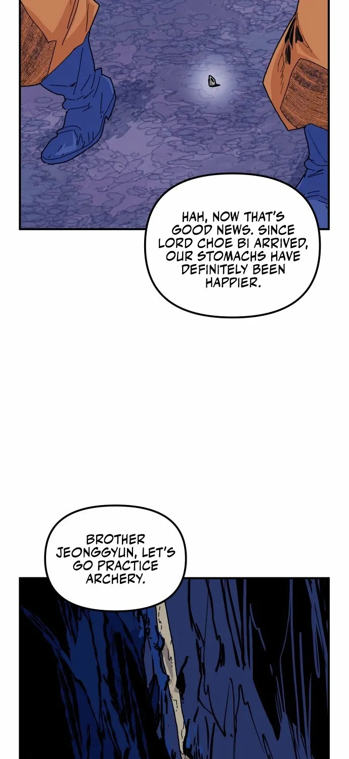 The War Chronicles of Goguryeo Chapter 44 page 39 - 