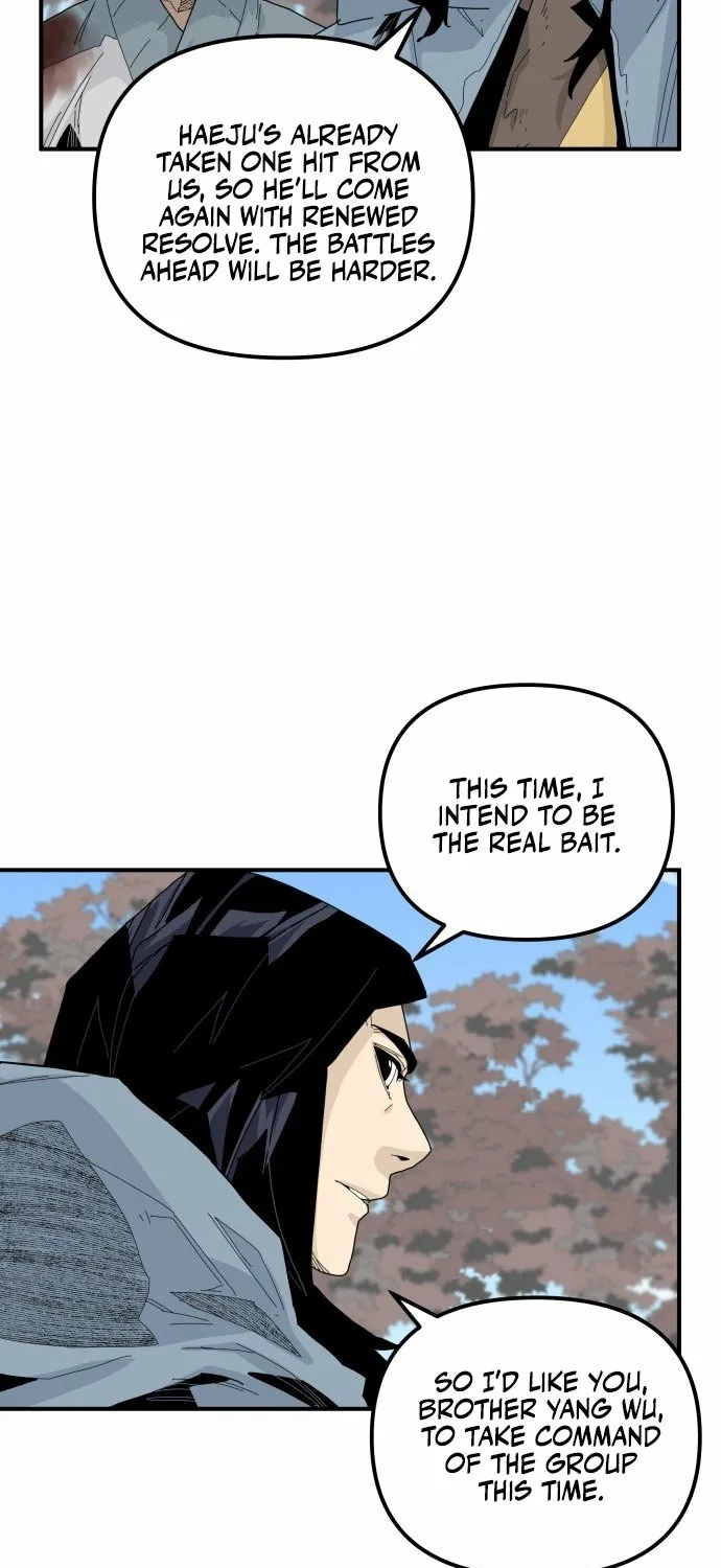 The War Chronicles of Goguryeo Chapter 44 page 5 - 