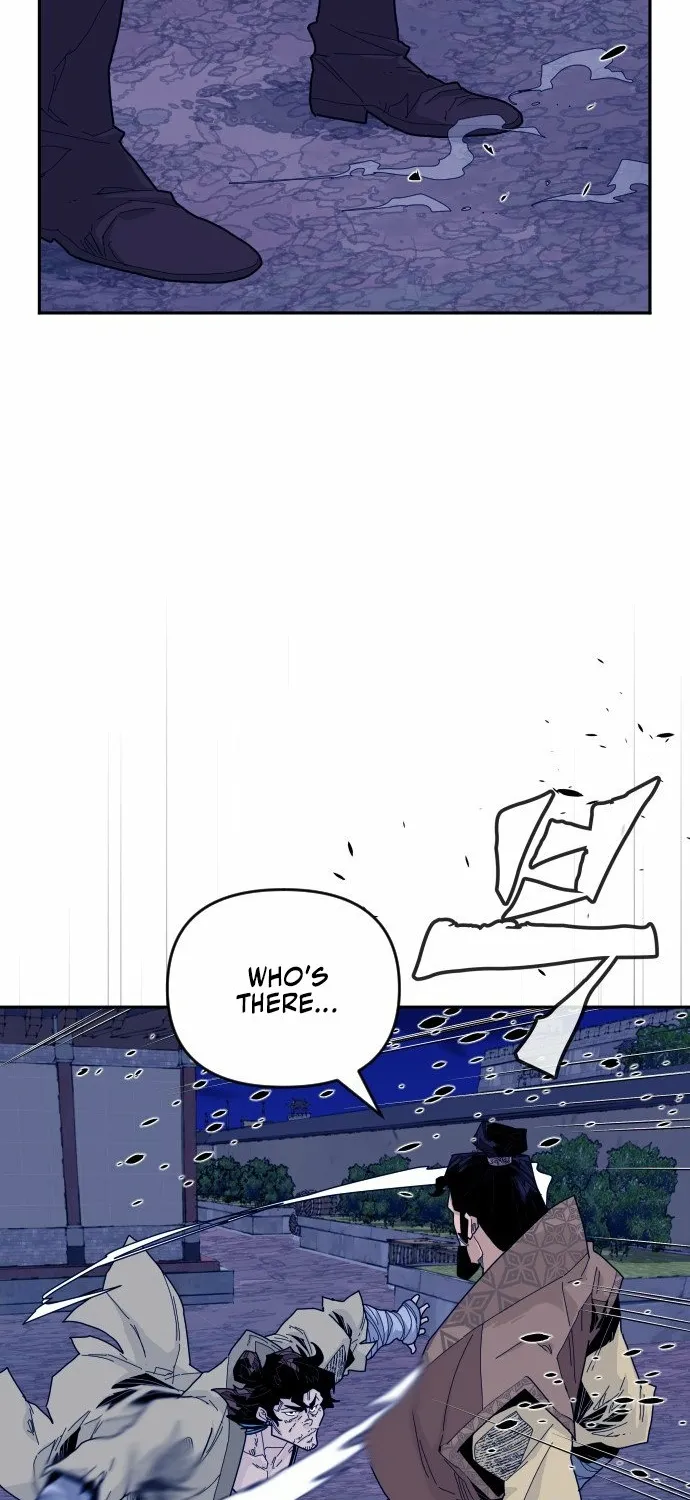 The War Chronicles of Goguryeo Chapter 44 page 46 - 