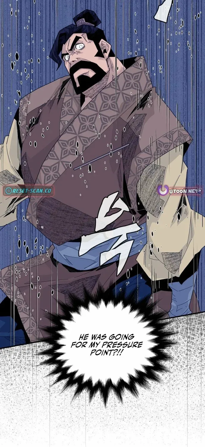 The War Chronicles of Goguryeo Chapter 44 page 51 - 