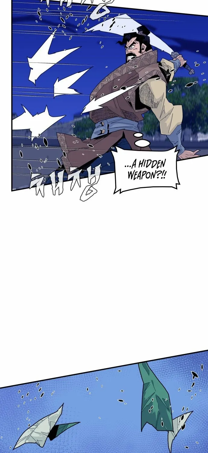 The War Chronicles of Goguryeo Chapter 44 page 53 - 