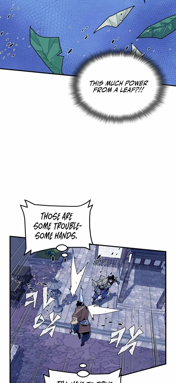 The War Chronicles of Goguryeo Chapter 44 page 54 - 
