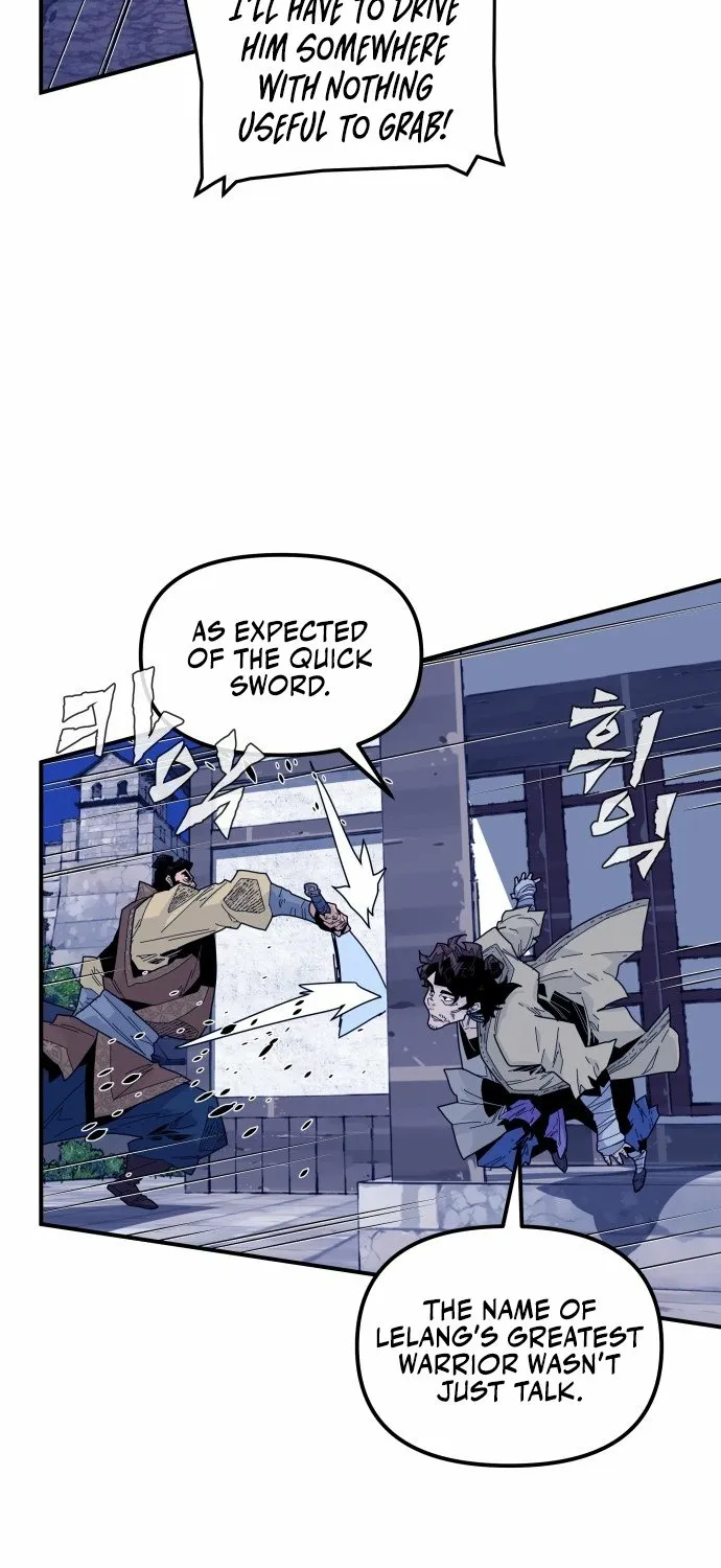 The War Chronicles of Goguryeo Chapter 44 page 55 - 