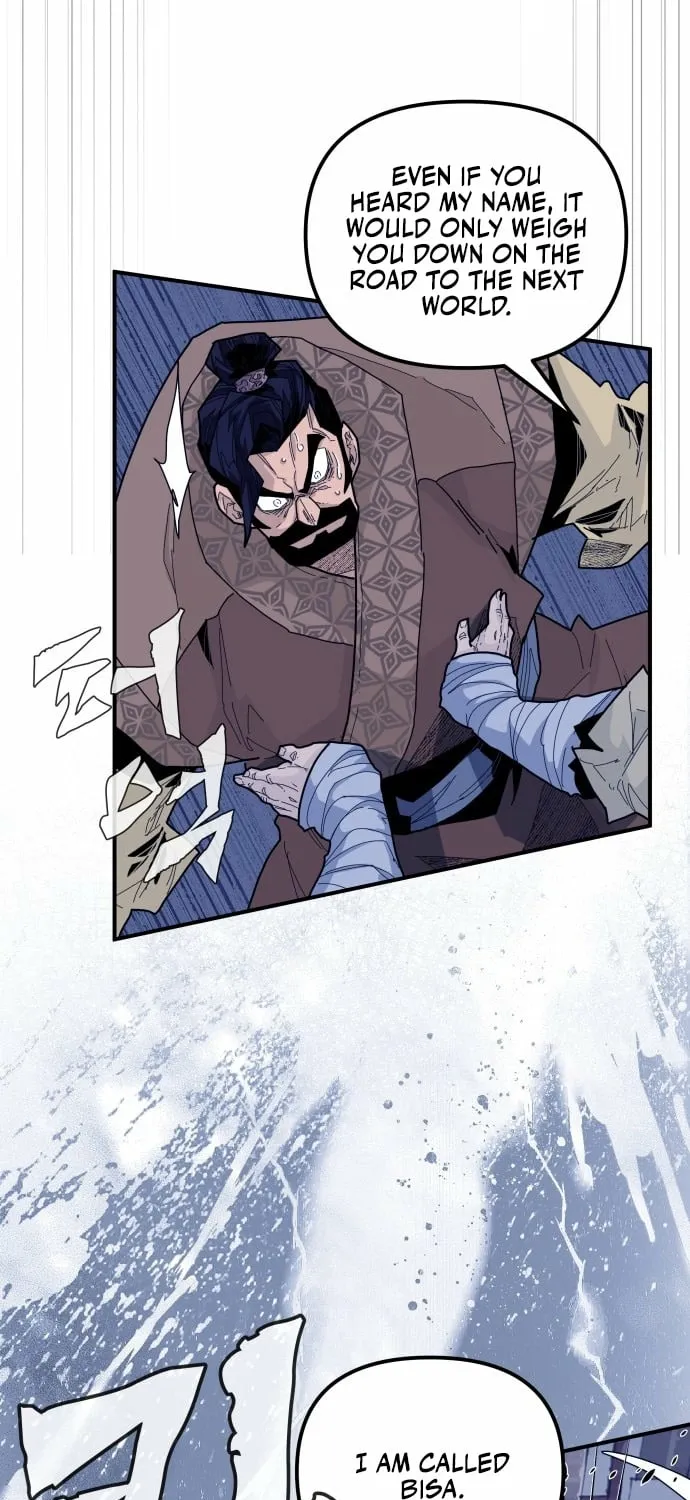 The War Chronicles of Goguryeo Chapter 44 page 61 - 