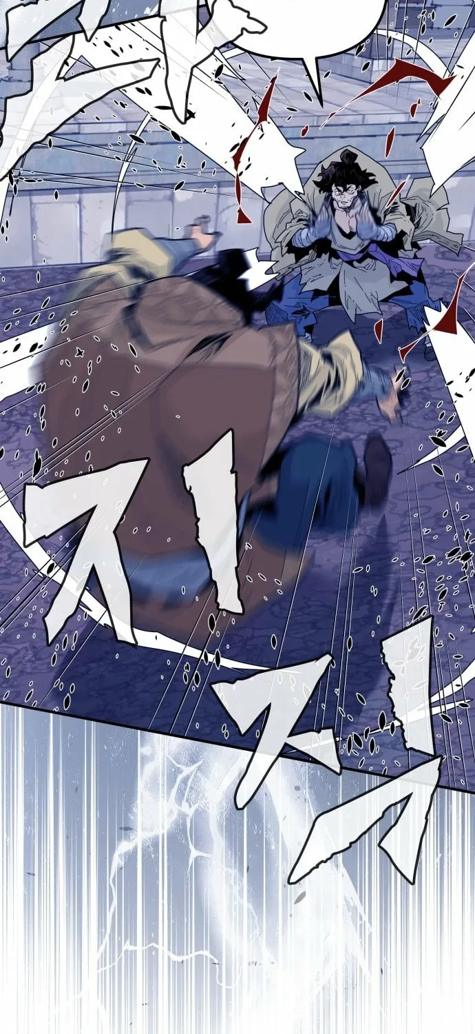 The War Chronicles of Goguryeo Chapter 44 page 62 - 