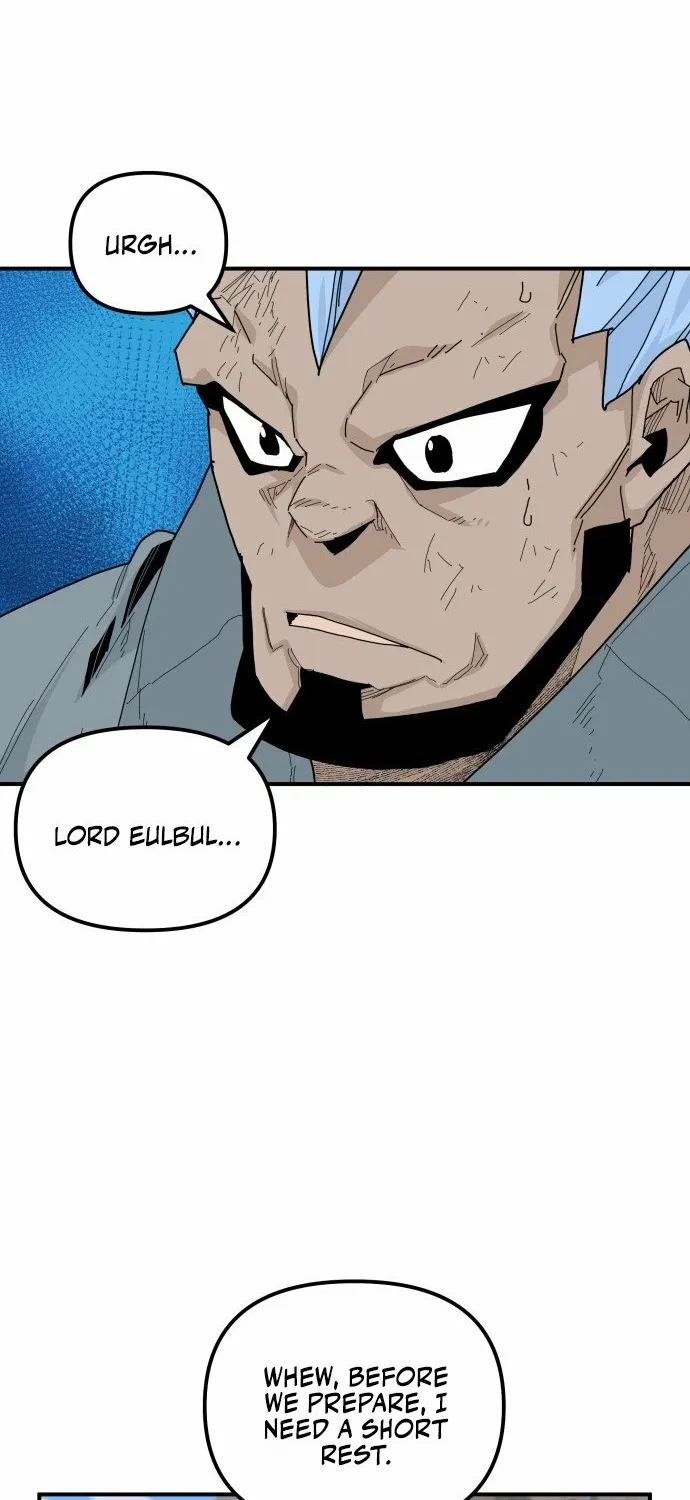 The War Chronicles of Goguryeo Chapter 44 page 8 - 