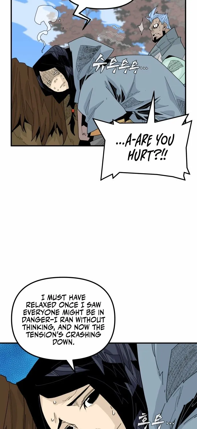 The War Chronicles of Goguryeo Chapter 44 page 9 - 