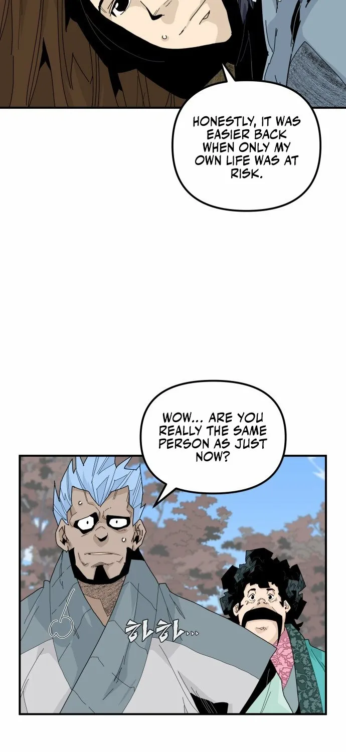 The War Chronicles of Goguryeo Chapter 44 page 10 - 
