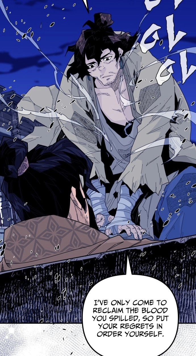 The War Chronicles of Goguryeo Chapter 45 page 11 - 