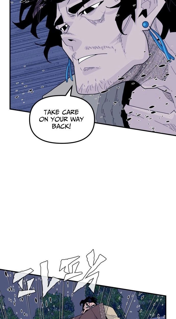 The War Chronicles of Goguryeo Chapter 45 page 18 - 
