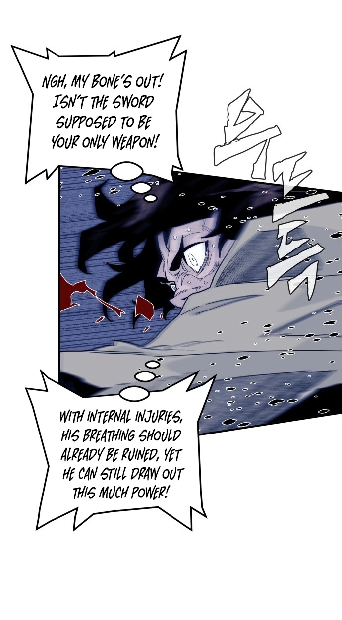The War Chronicles of Goguryeo Chapter 45 page 23 - 