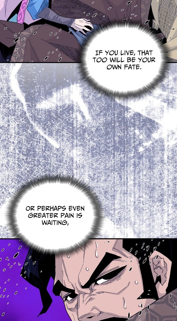 The War Chronicles of Goguryeo Chapter 45 page 30 - 