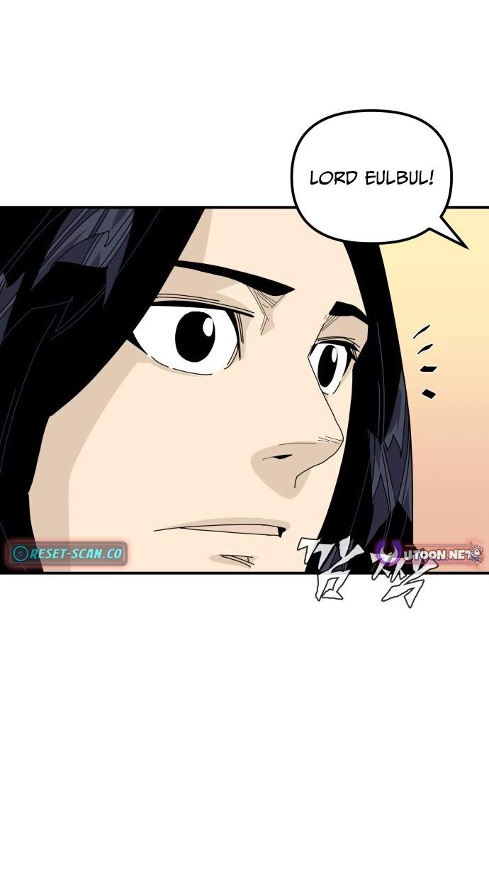 The War Chronicles of Goguryeo Chapter 45 page 33 - 