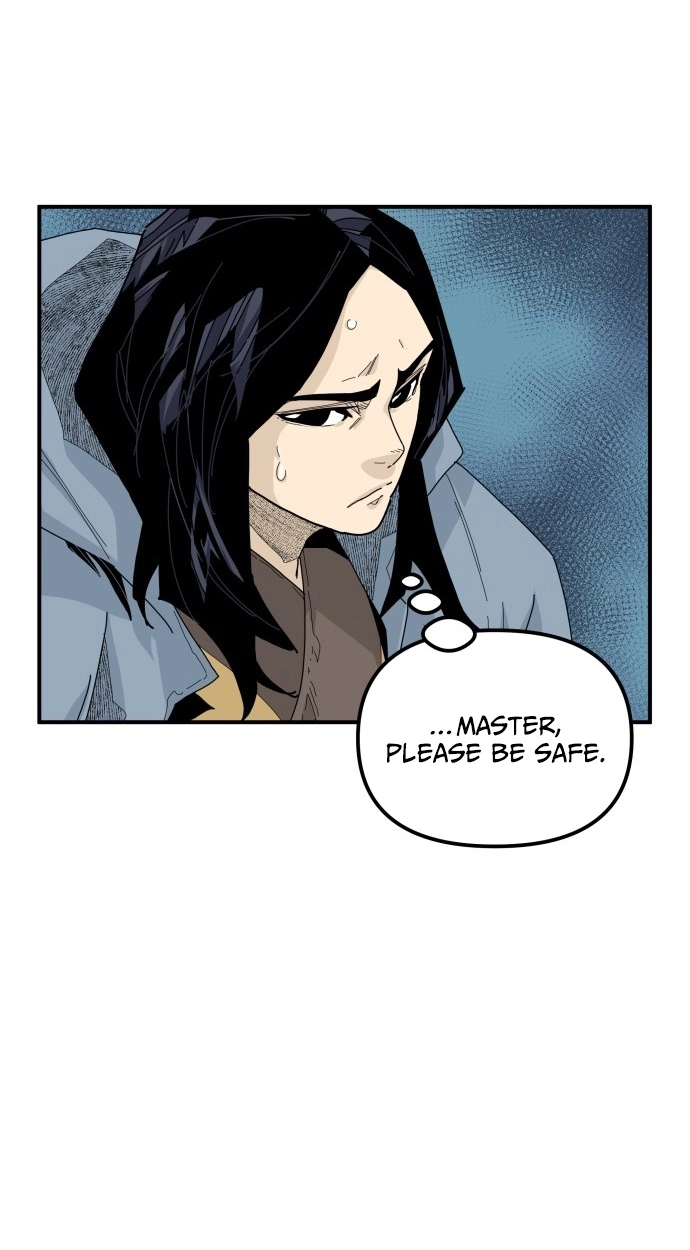 The War Chronicles of Goguryeo Chapter 45 page 35 - 