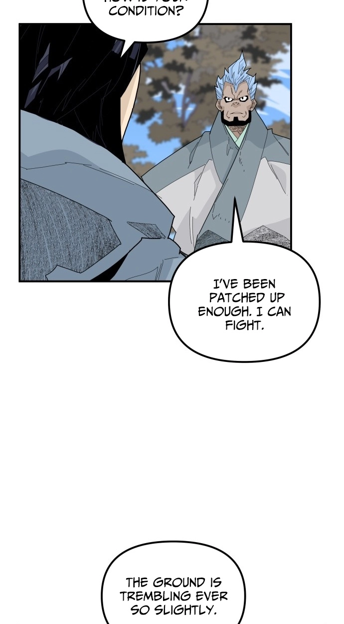 The War Chronicles of Goguryeo Chapter 45 page 39 - 