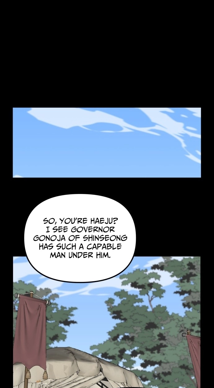 The War Chronicles of Goguryeo Chapter 45 page 55 - 