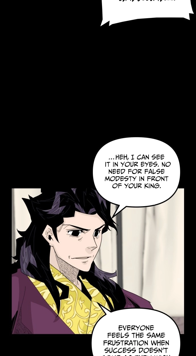 The War Chronicles of Goguryeo Chapter 45 page 59 - 