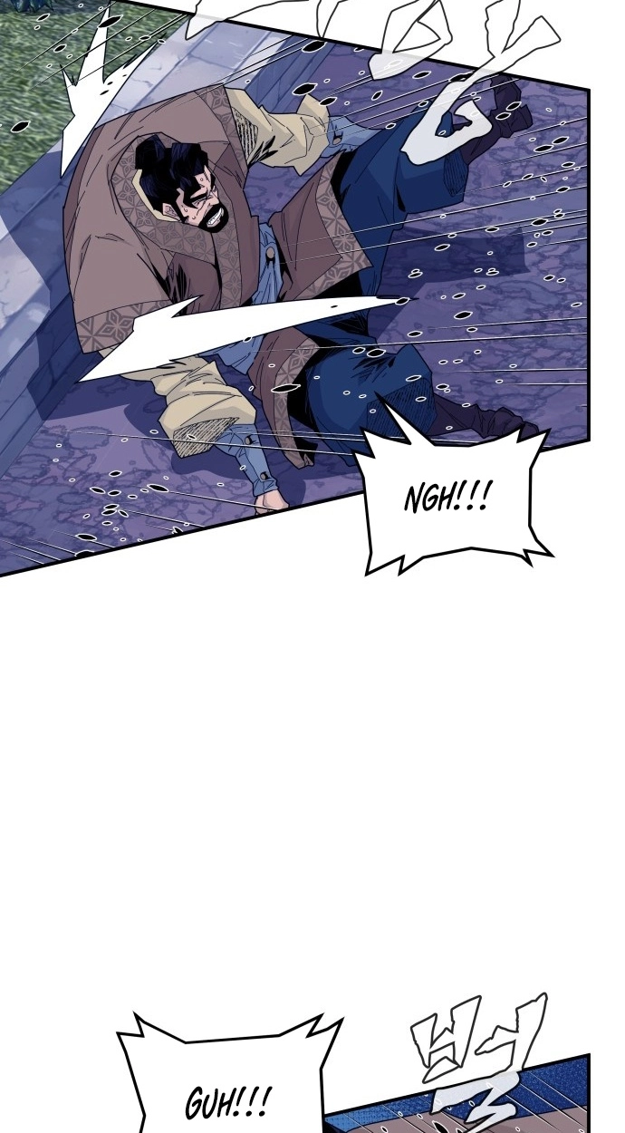 The War Chronicles of Goguryeo Chapter 45 page 7 - 