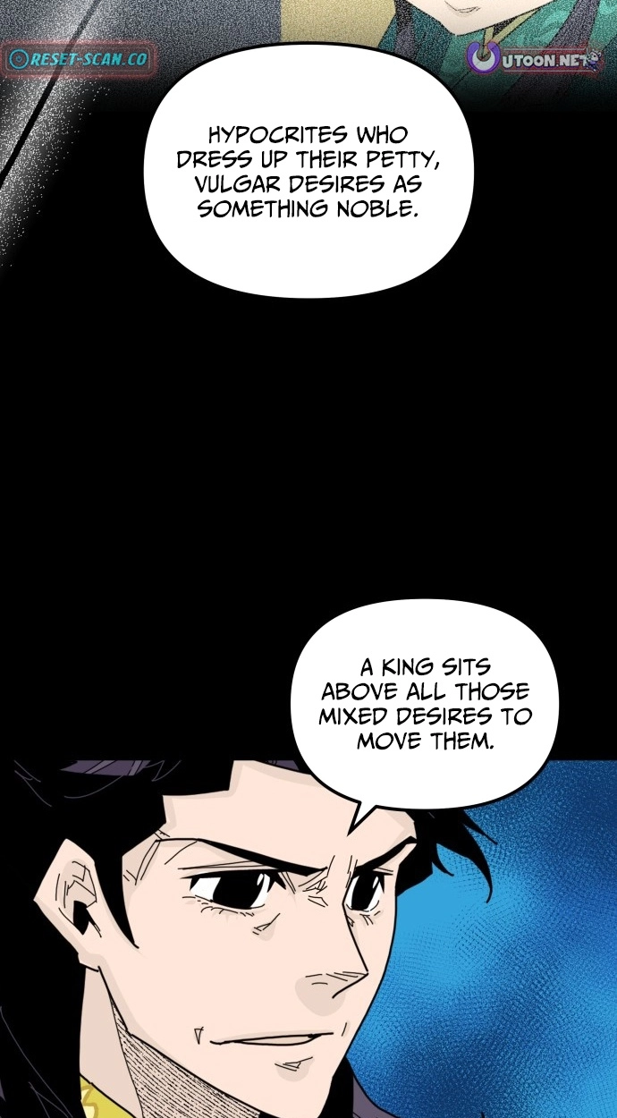 The War Chronicles of Goguryeo Chapter 45 page 61 - 