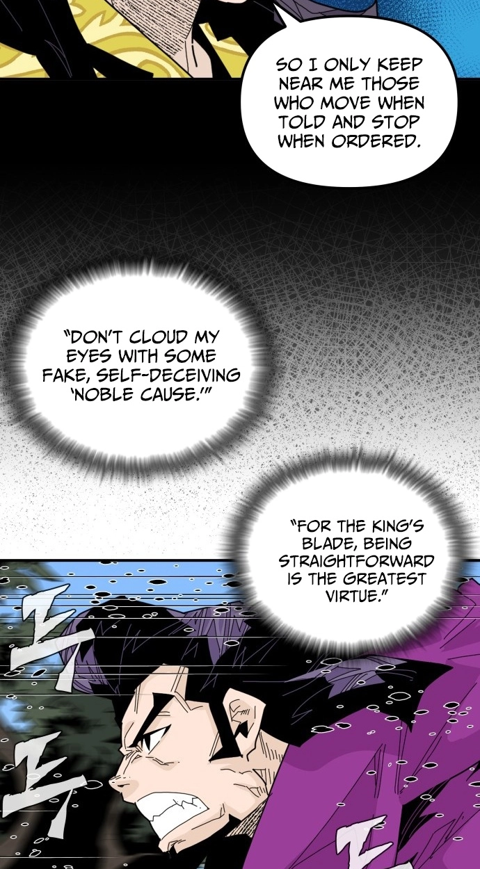 The War Chronicles of Goguryeo Chapter 45 page 62 - 