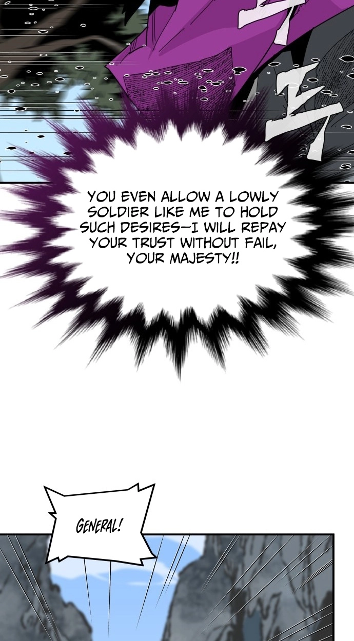 The War Chronicles of Goguryeo Chapter 45 page 63 - 