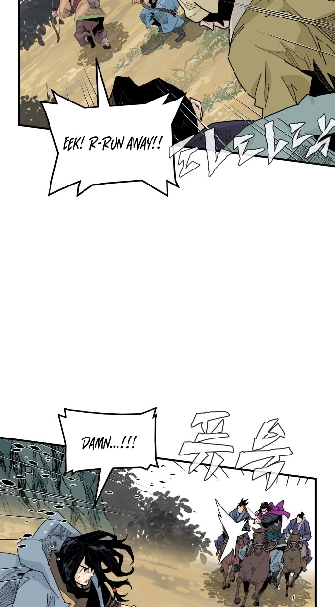The War Chronicles of Goguryeo Chapter 45 page 66 - 