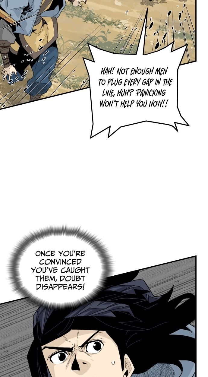 The War Chronicles of Goguryeo Chapter 45 page 67 - 