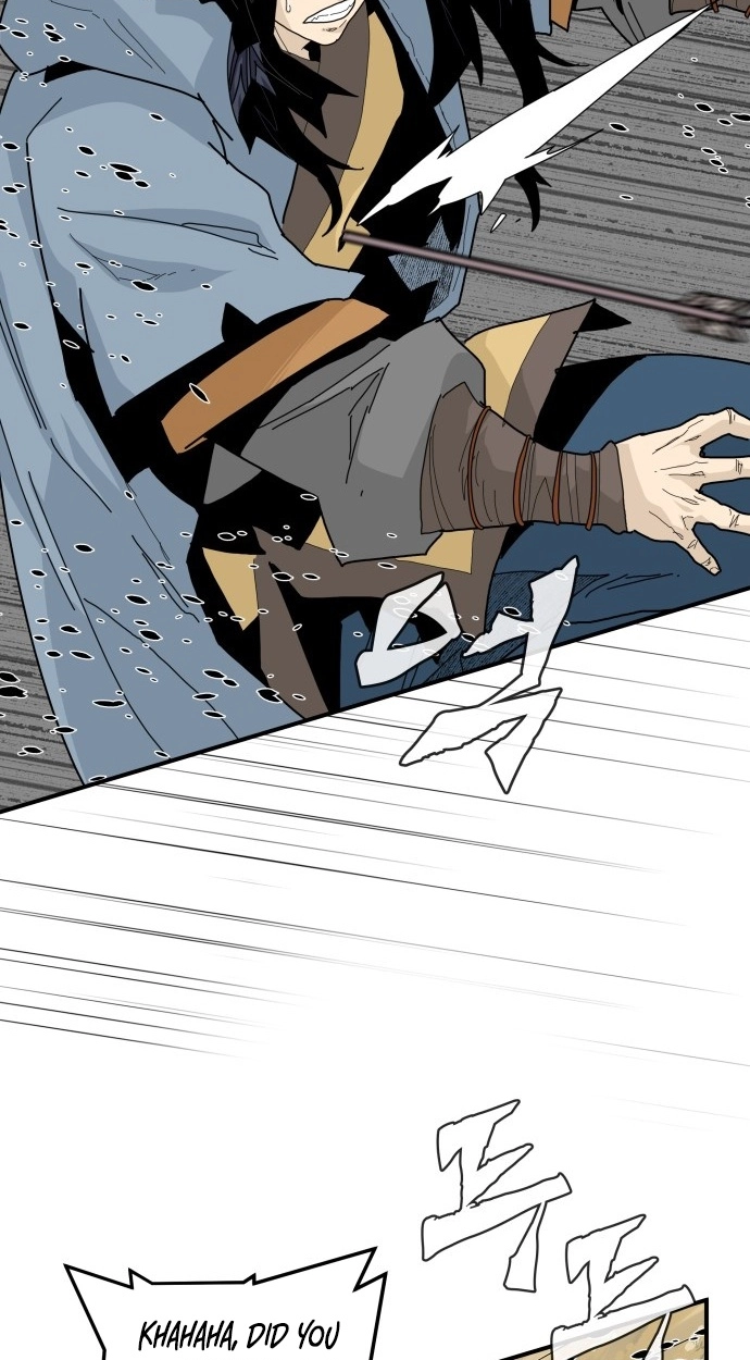 The War Chronicles of Goguryeo Chapter 45 page 69 - 