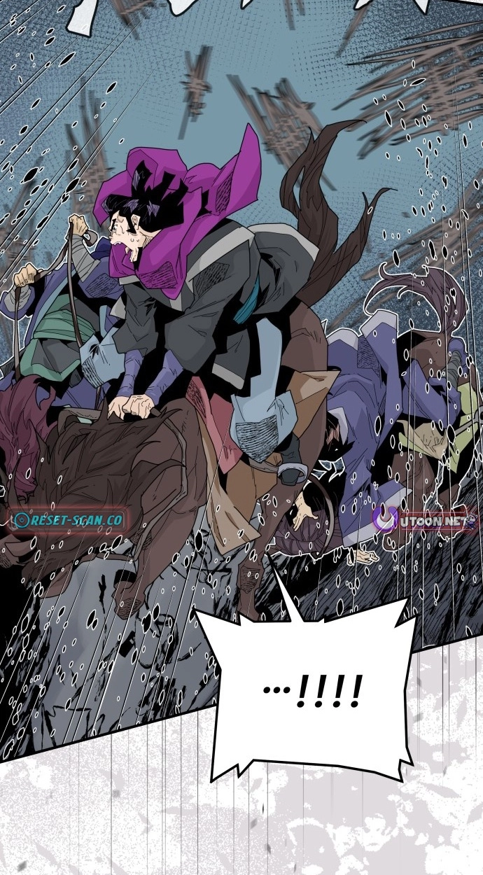 The War Chronicles of Goguryeo Chapter 45 page 71 - 